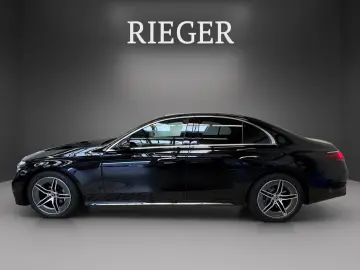MERCEDES-BENZ E 450 4M AMG Adv. Plus Pano Digital Light 360
