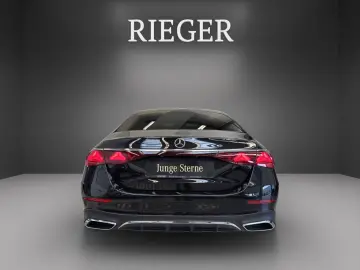 MERCEDES-BENZ E 450 4M AMG Adv. Plus Pano Digital Light 360