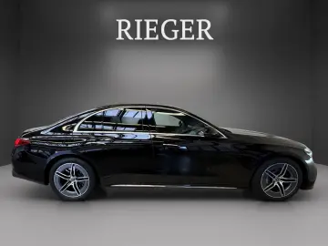 MERCEDES-BENZ E 450 4M AMG Adv. Plus Pano Digital Light 360