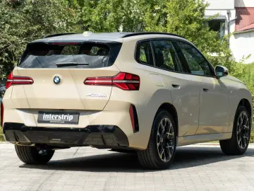 BMW X3 20d xDrive M SPORT.PANO.DR.ASS.LHZ.AHK.2STÜCK