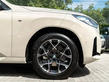 BMW X3 20d xDrive M SPORT.PANO.DR.ASS.LHZ.AHK.2STÜCK