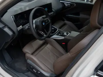 BMW X3 20d xDrive M SPORT.PANO.DR.ASS.LHZ.AHK.2STÜCK