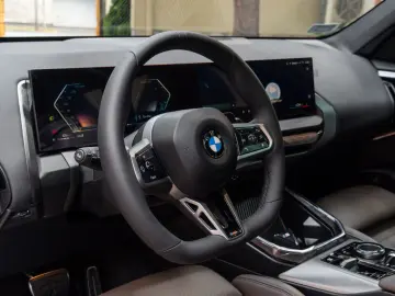 BMW X3 20d xDrive M SPORT.PANO.DR.ASS.LHZ.AHK.2STÜCK