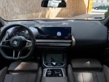BMW X3 20d xDrive M SPORT.PANO.DR.ASS.LHZ.AHK.2STÜCK