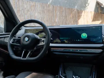 BMW X3 20d xDrive M SPORT.PANO.DR.ASS.LHZ.AHK.2STÜCK