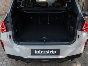 BMW X3 20d xDrive M SPORT.PANO.DR.ASS.LHZ.AHK.2STÜCK