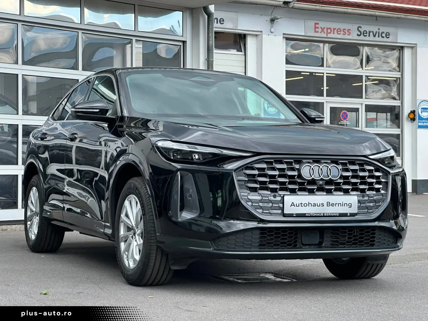 AUDI Q5 SPORTBACK 2.0 TDI QUATTRO KAMERA AHK SOFORT