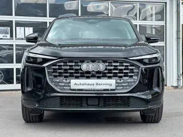 AUDI Q5 SPORTBACK 2.0 TDI QUATTRO KAMERA AHK SOFORT