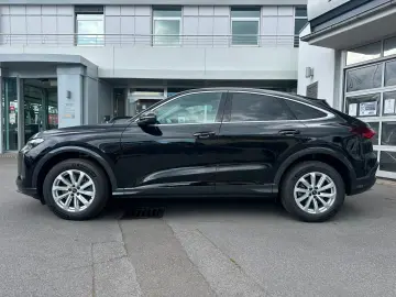 AUDI Q5 SPORTBACK 2.0 TDI QUATTRO KAMERA AHK SOFORT