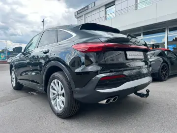 AUDI Q5 SPORTBACK 2.0 TDI QUATTRO KAMERA AHK SOFORT