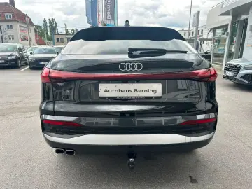 AUDI Q5 SPORTBACK 2.0 TDI QUATTRO KAMERA AHK SOFORT