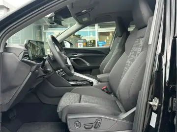 AUDI Q5 SPORTBACK 2.0 TDI QUATTRO KAMERA AHK SOFORT