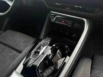 AUDI Q5 SPORTBACK 2.0 TDI QUATTRO KAMERA AHK SOFORT