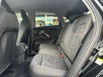 AUDI Q5 SPORTBACK 2.0 TDI QUATTRO KAMERA AHK SOFORT