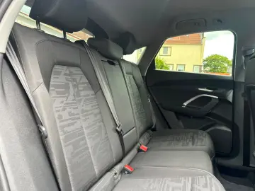 AUDI Q5 SPORTBACK 2.0 TDI QUATTRO KAMERA AHK SOFORT
