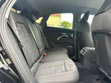 AUDI Q5 SPORTBACK 2.0 TDI QUATTRO KAMERA AHK SOFORT