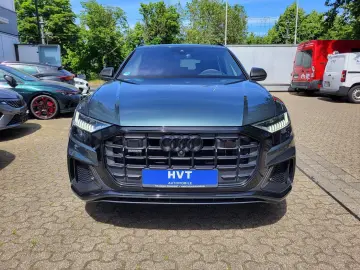 AUDI Q8 50 3.0 TDI S-Line Competition Plus HEADUP PAN