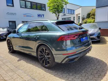 AUDI Q8 50 3.0 TDI S-Line Competition Plus HEADUP PAN