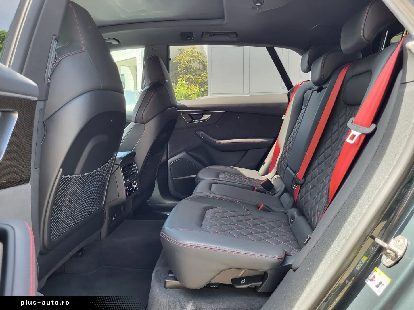 AUDI Q8 50 3.0 TDI S-Line Competition Plus HEADUP PAN