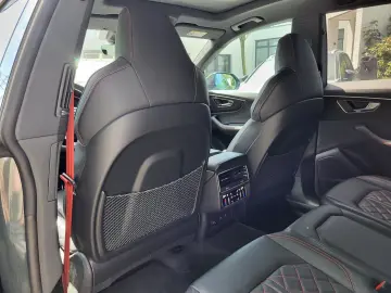 AUDI Q8 50 3.0 TDI S-Line Competition Plus HEADUP PAN