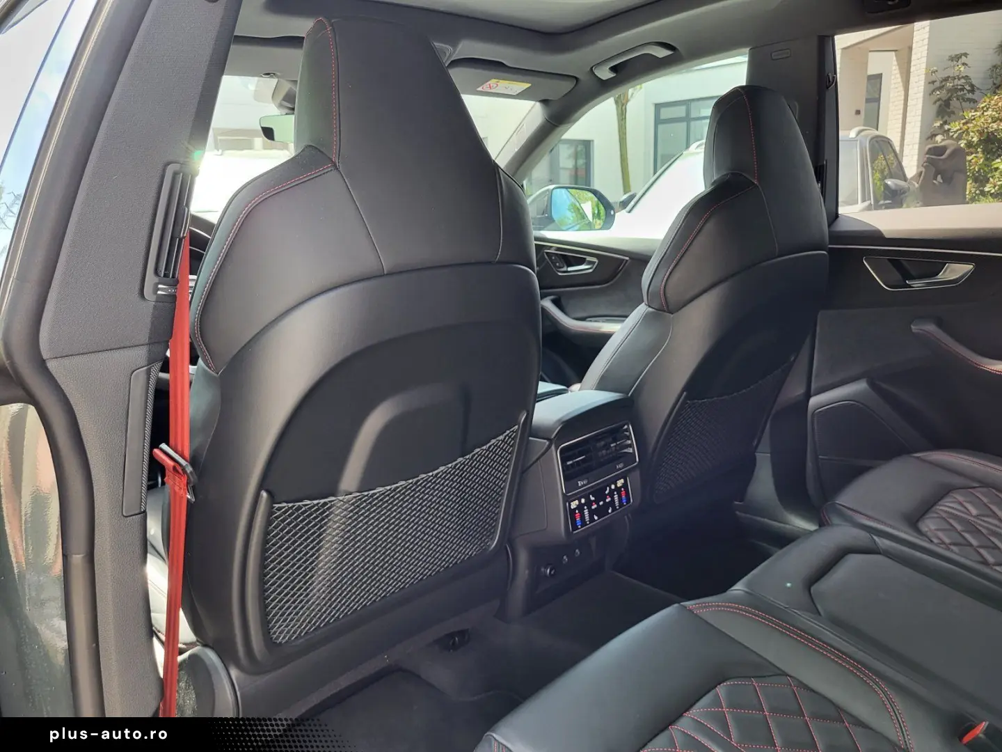 AUDI Q8 50 3.0 TDI S-Line Competition Plus HEADUP PAN