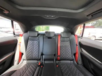 AUDI Q8 50 3.0 TDI S-Line Competition Plus HEADUP PAN