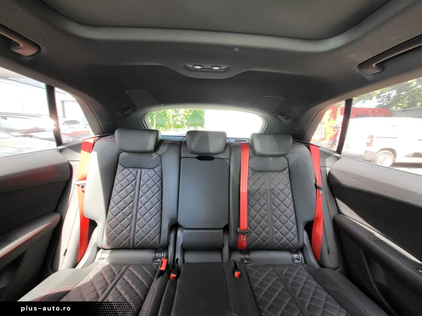 AUDI Q8 50 3.0 TDI S-Line Competition Plus HEADUP PAN