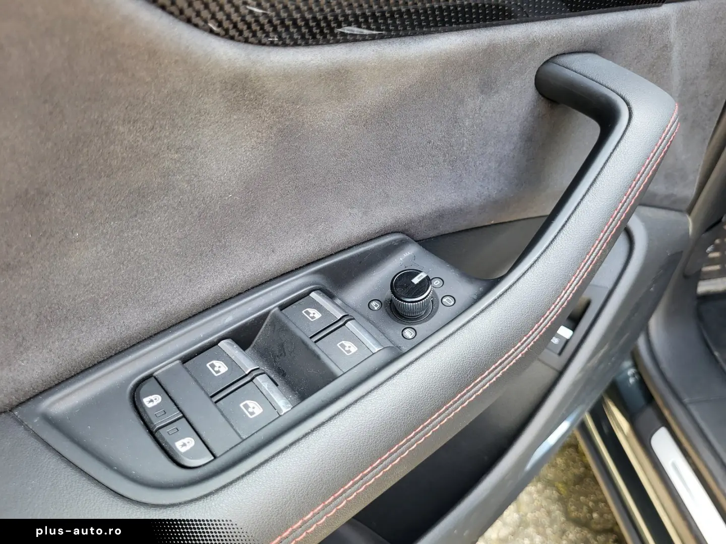 AUDI Q8 50 3.0 TDI S-Line Competition Plus HEADUP PAN