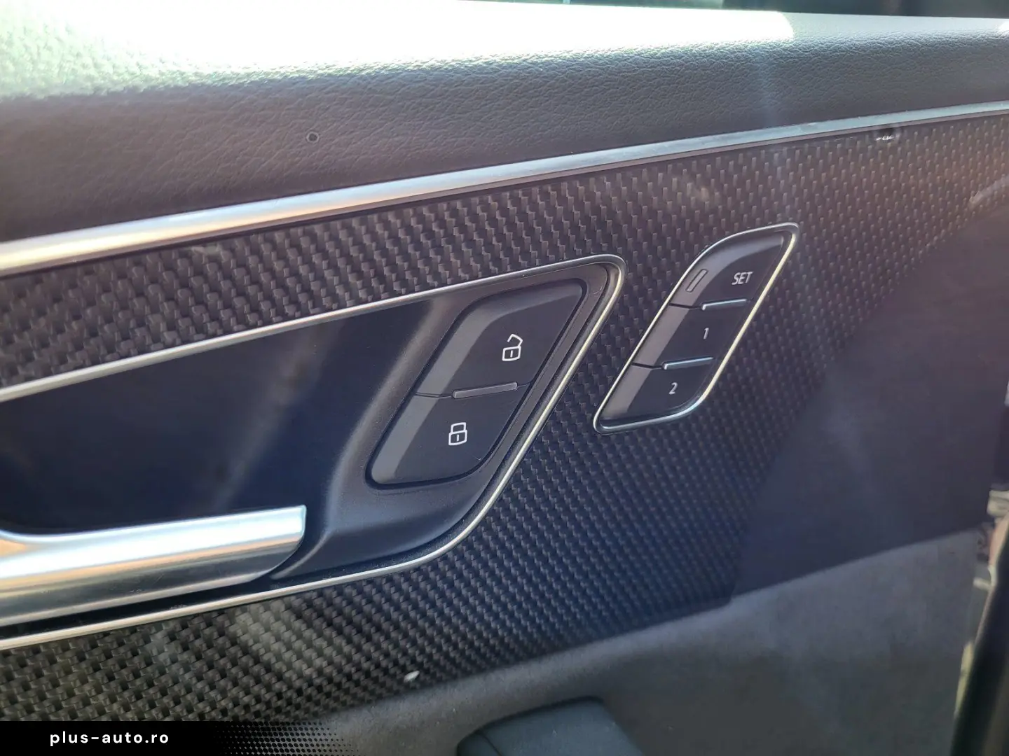 AUDI Q8 50 3.0 TDI S-Line Competition Plus HEADUP PAN
