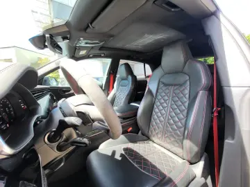 AUDI Q8 50 3.0 TDI S-Line Competition Plus HEADUP PAN
