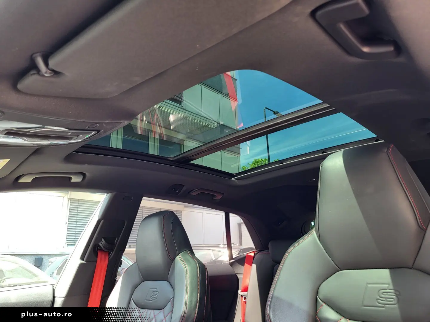 AUDI Q8 50 3.0 TDI S-Line Competition Plus HEADUP PAN