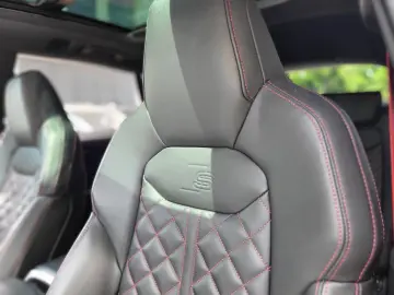 AUDI Q8 50 3.0 TDI S-Line Competition Plus HEADUP PAN