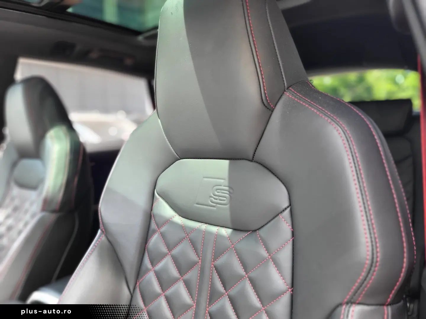 AUDI Q8 50 3.0 TDI S-Line Competition Plus HEADUP PAN