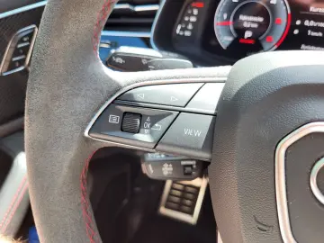 AUDI Q8 50 3.0 TDI S-Line Competition Plus HEADUP PAN