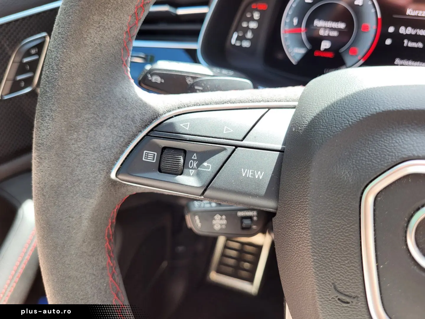 AUDI Q8 50 3.0 TDI S-Line Competition Plus HEADUP PAN