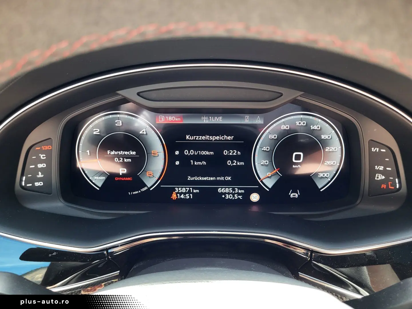 AUDI Q8 50 3.0 TDI S-Line Competition Plus HEADUP PAN