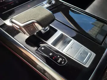 AUDI Q8 50 3.0 TDI S-Line Competition Plus HEADUP PAN