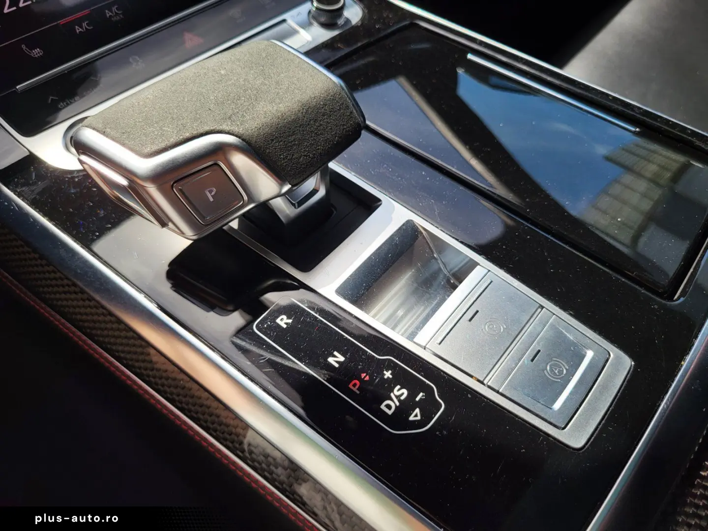 AUDI Q8 50 3.0 TDI S-Line Competition Plus HEADUP PAN