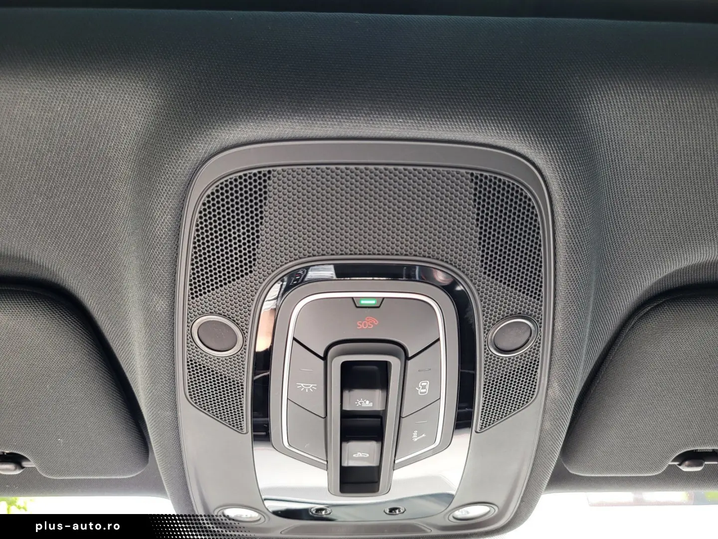 AUDI Q8 50 3.0 TDI S-Line Competition Plus HEADUP PAN