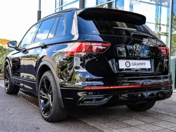 VW Tiguan 1.4 TSI eHybrid R-Line AHK MatrixLED Pano