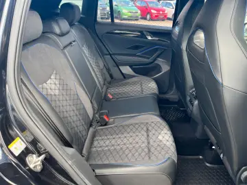 VW Tiguan 2.0 TDI 4Motion R-Line Black Style