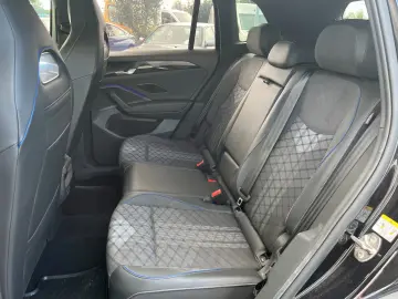 VW Tiguan 2.0 TDI 4Motion R-Line Black Style