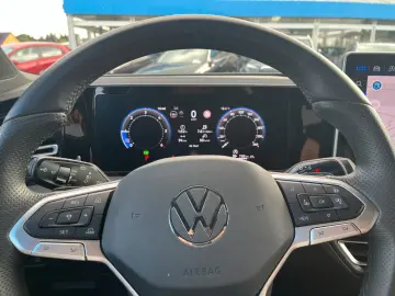 VW Tiguan 2.0 TDI 4Motion R-Line Black Style