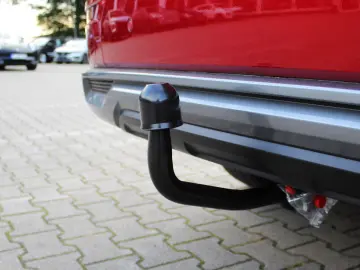 MITSUBISHI Plug-in Hybrid Outlander TOP (Inkl. AHK Wallbox)