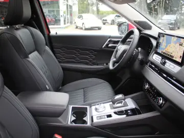 MITSUBISHI Plug-in Hybrid Outlander TOP (Inkl. AHK Wallbox)