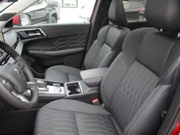 MITSUBISHI Plug-in Hybrid Outlander TOP (Inkl. AHK Wallbox)