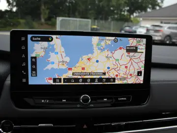 MITSUBISHI Plug-in Hybrid Outlander TOP (Inkl. AHK Wallbox)