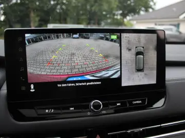 MITSUBISHI Plug-in Hybrid Outlander TOP (Inkl. AHK Wallbox)