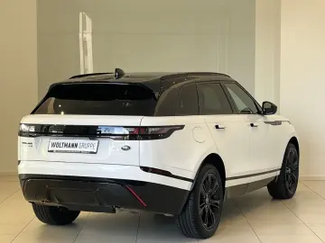 LAND ROVER Range Rover Velar P400e S HUD Panorama BlackPack