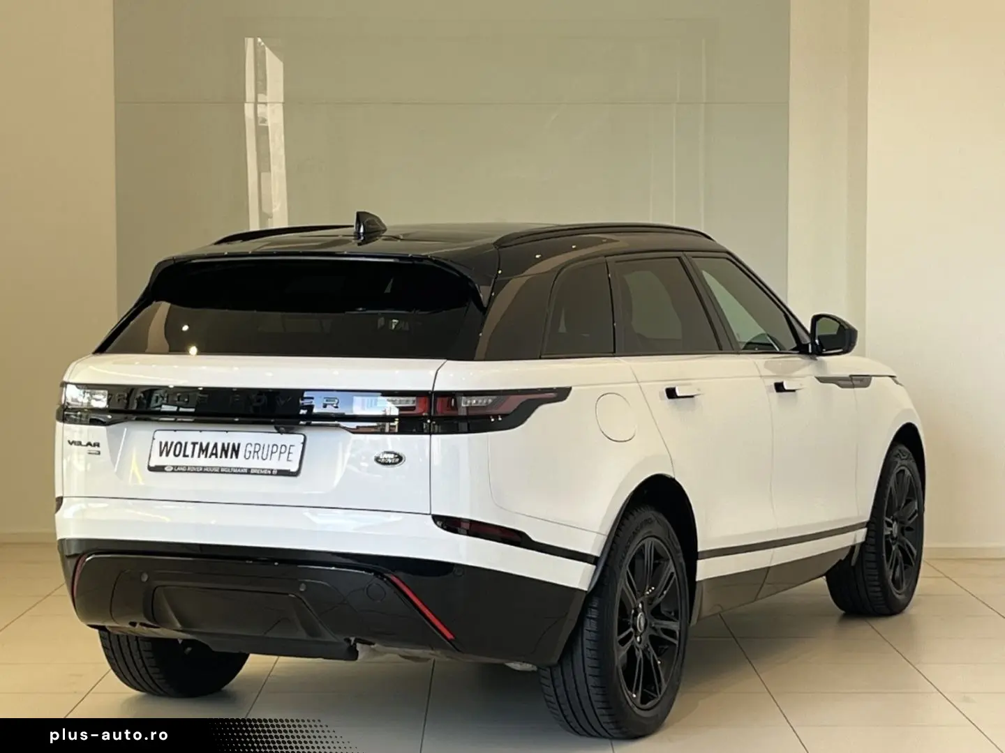 LAND ROVER Range Rover Velar P400e S HUD Panorama BlackPack
